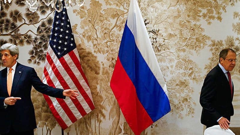 Стратегическая стабильность РФ и США не может быть на паузе