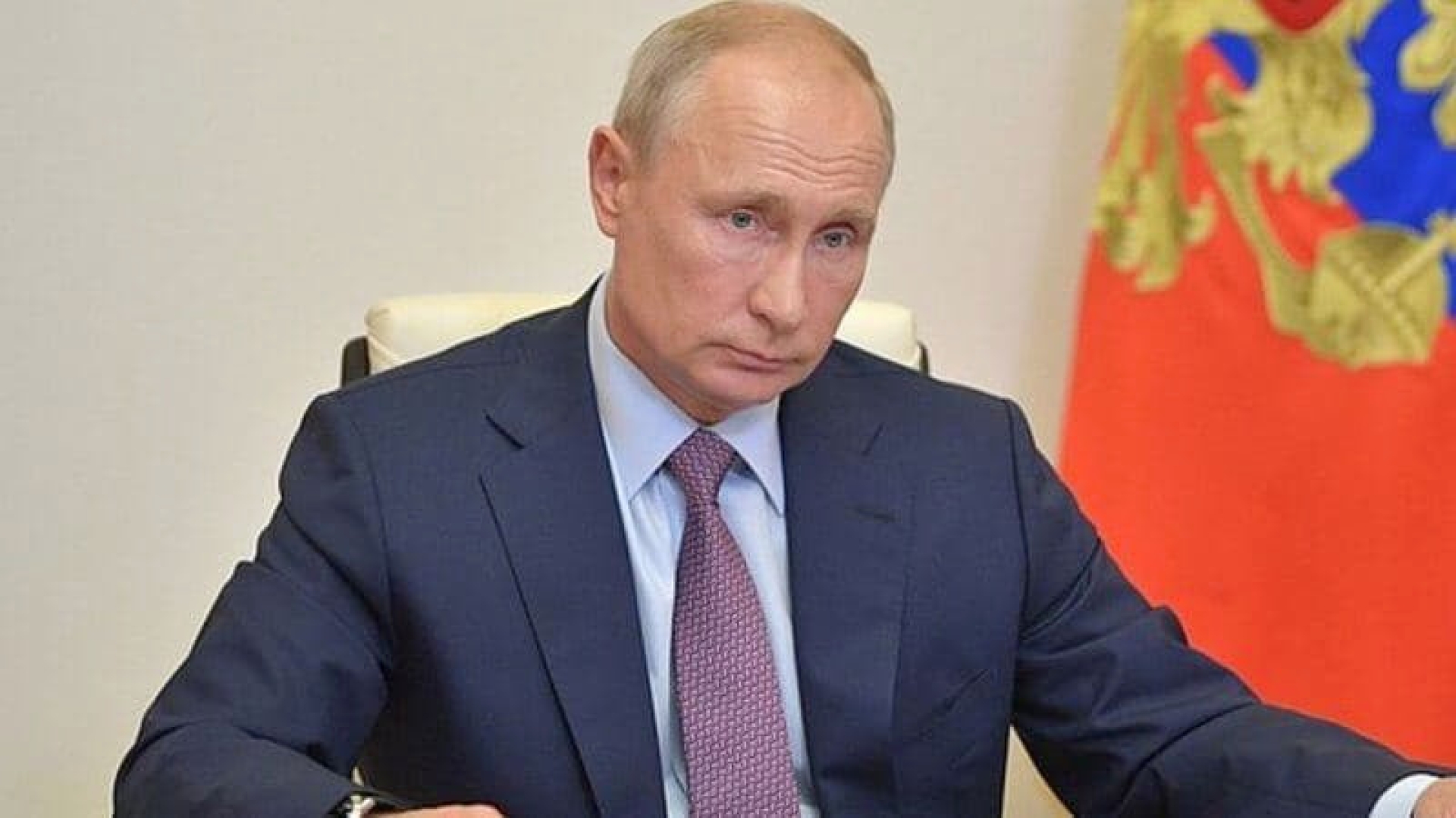 Путин заявил, что усилит поддержку людей с аутизмом