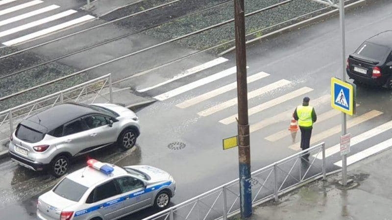 В Свердловской области шесть человек погибли в ДТП с автобусом