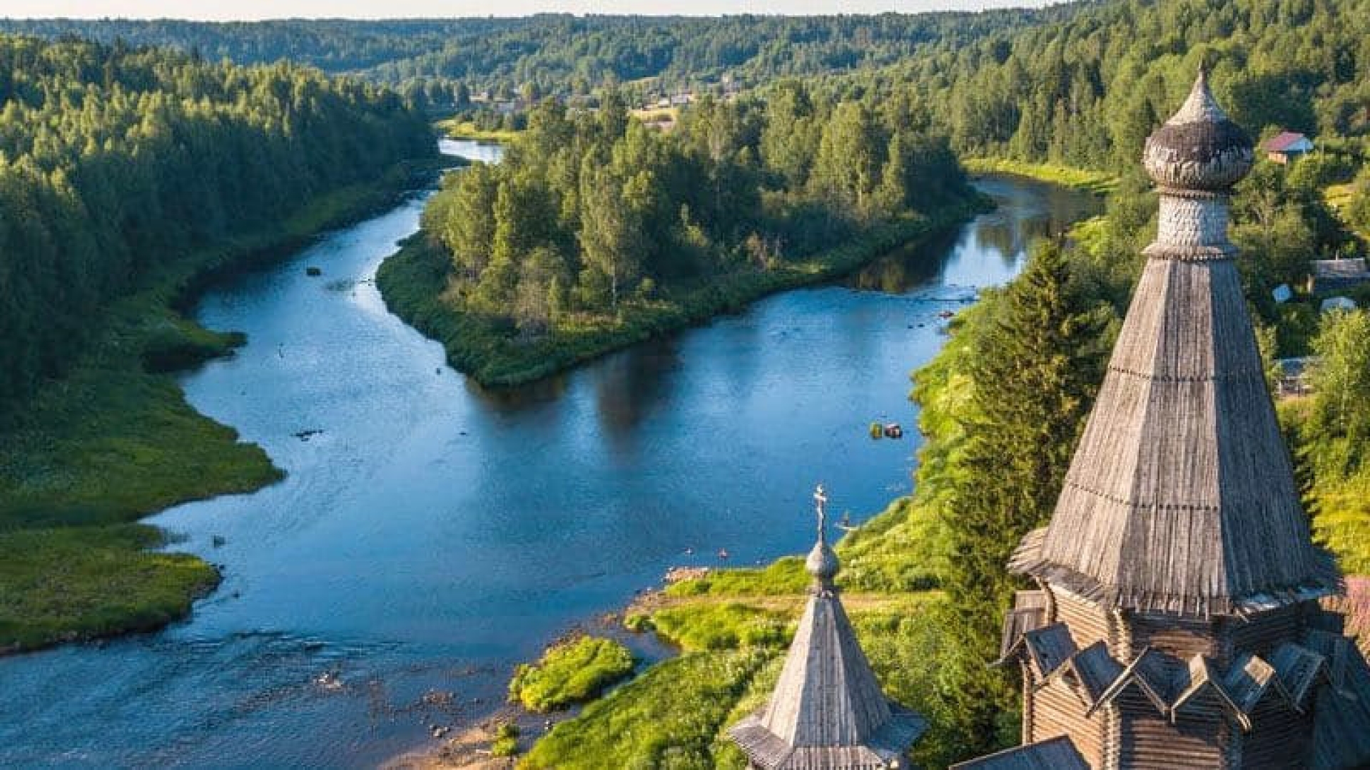 В Карелии вводят иммунные паспорта для предприятий