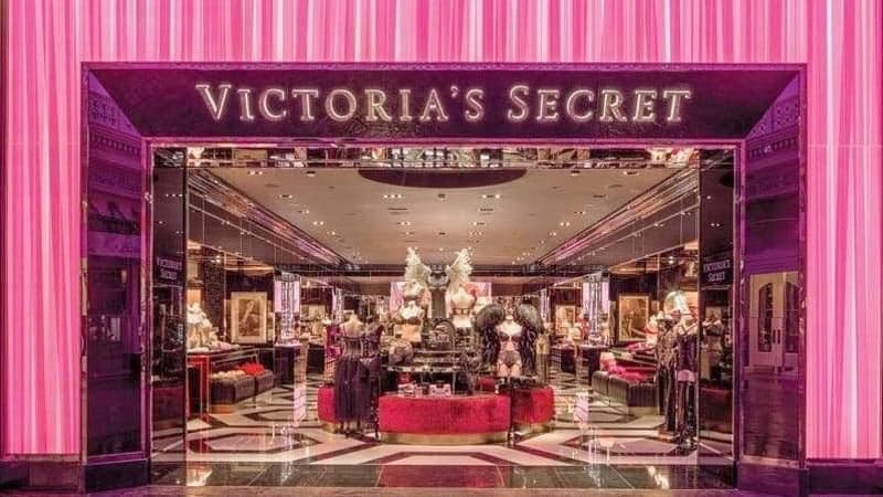 Victoria’s Secret меняет своих "ангелов"