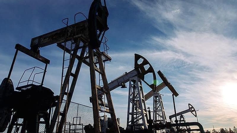 Нефть Brent побила двухлетний рекорд