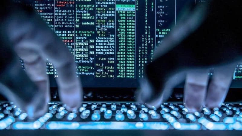 ФСБ будет работать с США для выявления хакеров