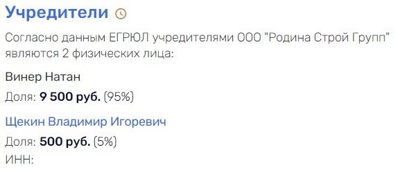 Винер шлет гринмейл Щелково?