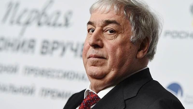 Гуцериев покидает совет директоров "Русснефти"