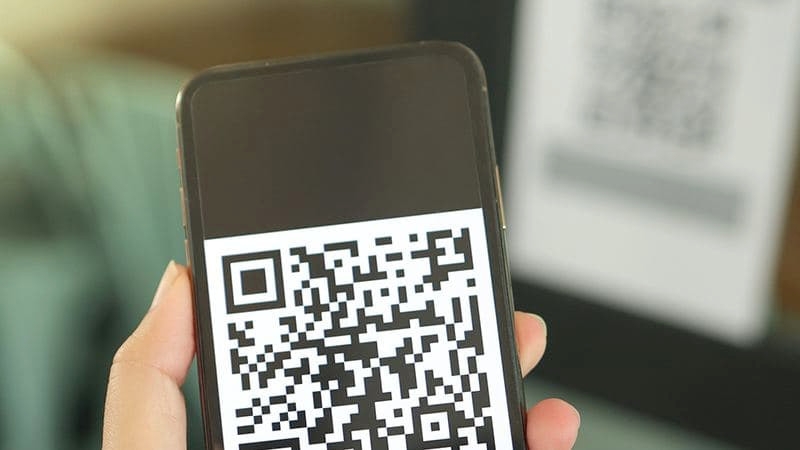 Правительство поручило разработать рекомендации для QR-кодов