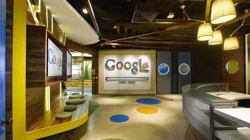 Во Франции оштрафовали Google на 500 млн евро