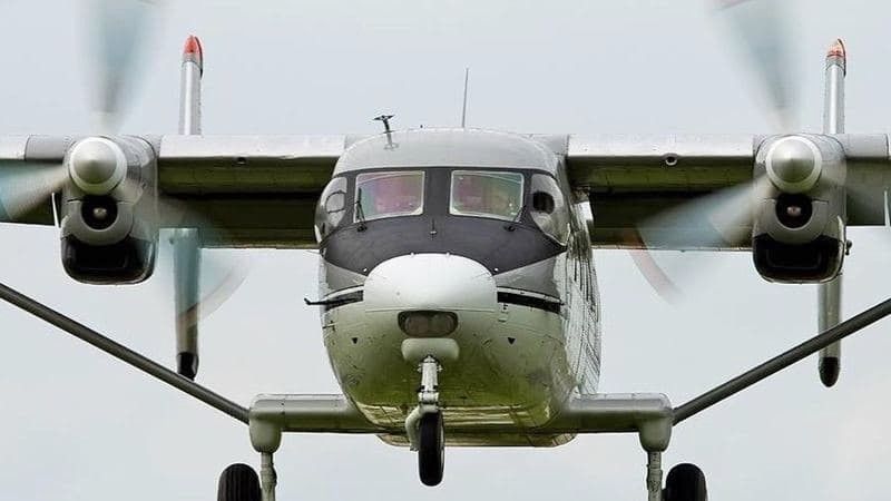 Исчезнувший под Томском Ан-28 задержался на 10 часов перед вылетом