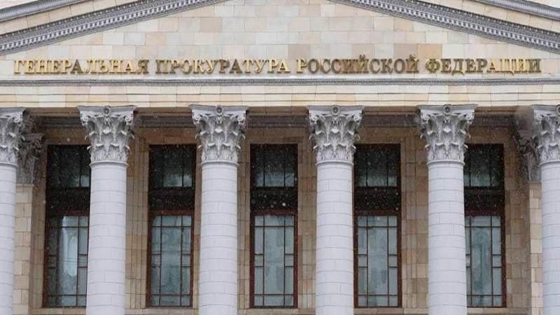 Россия впервые пожаловалась на Украину в ЕСПЧ