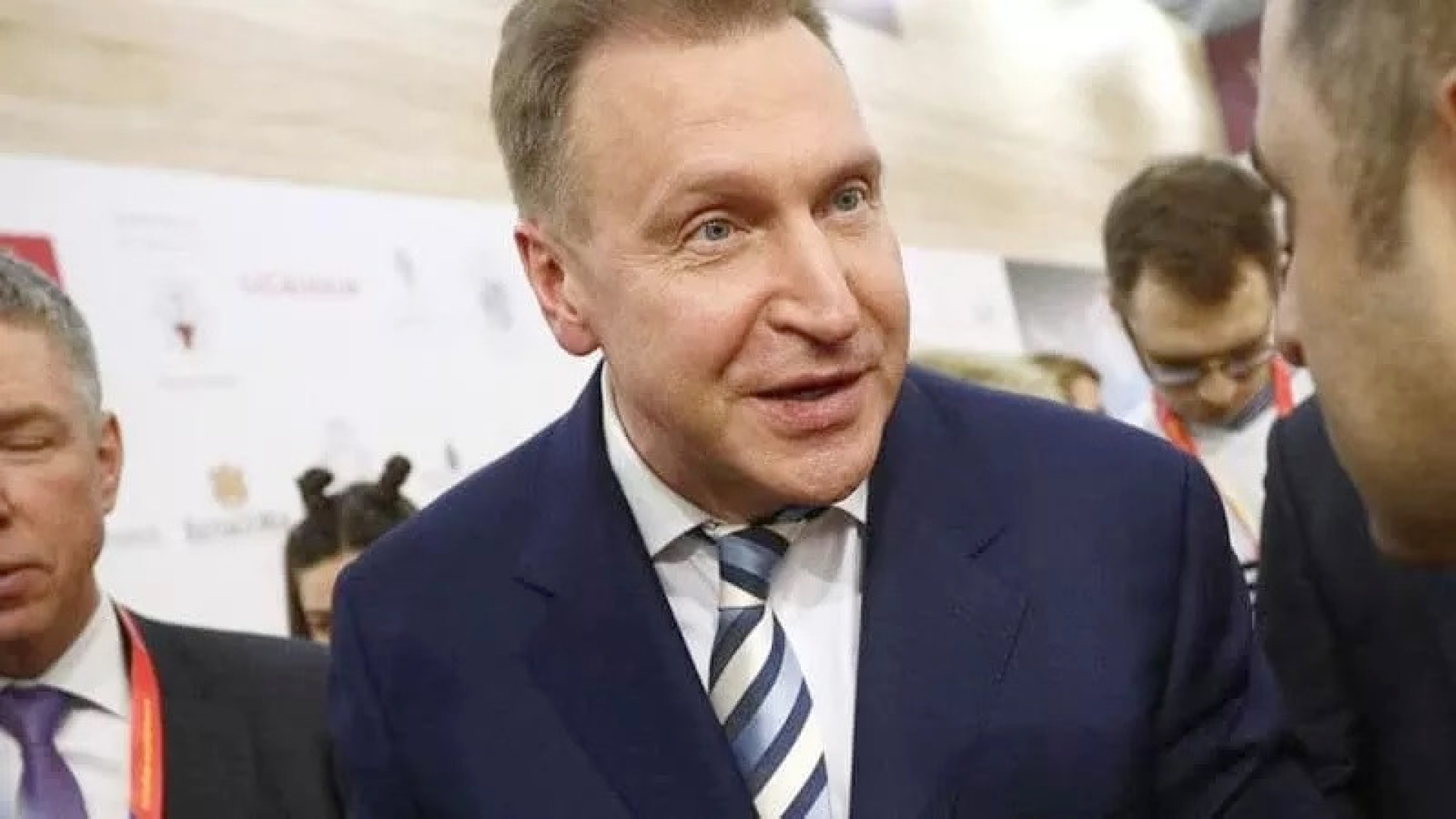 Shuvalov's "Sitimatic" approach