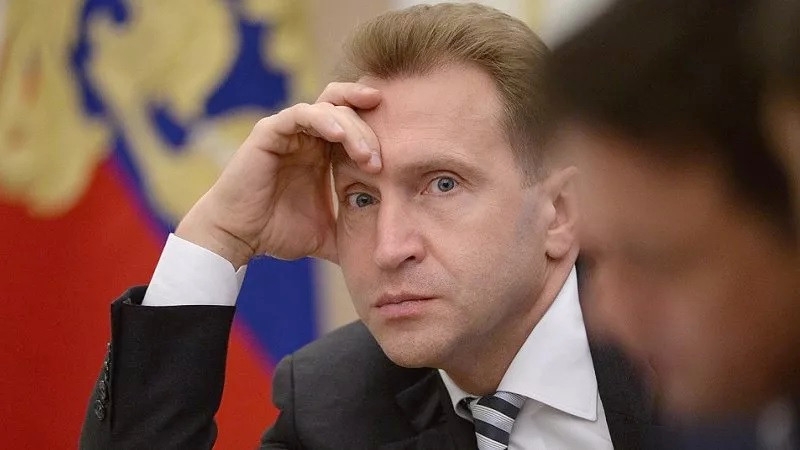 Shuvalov's "Sitimatic" approach