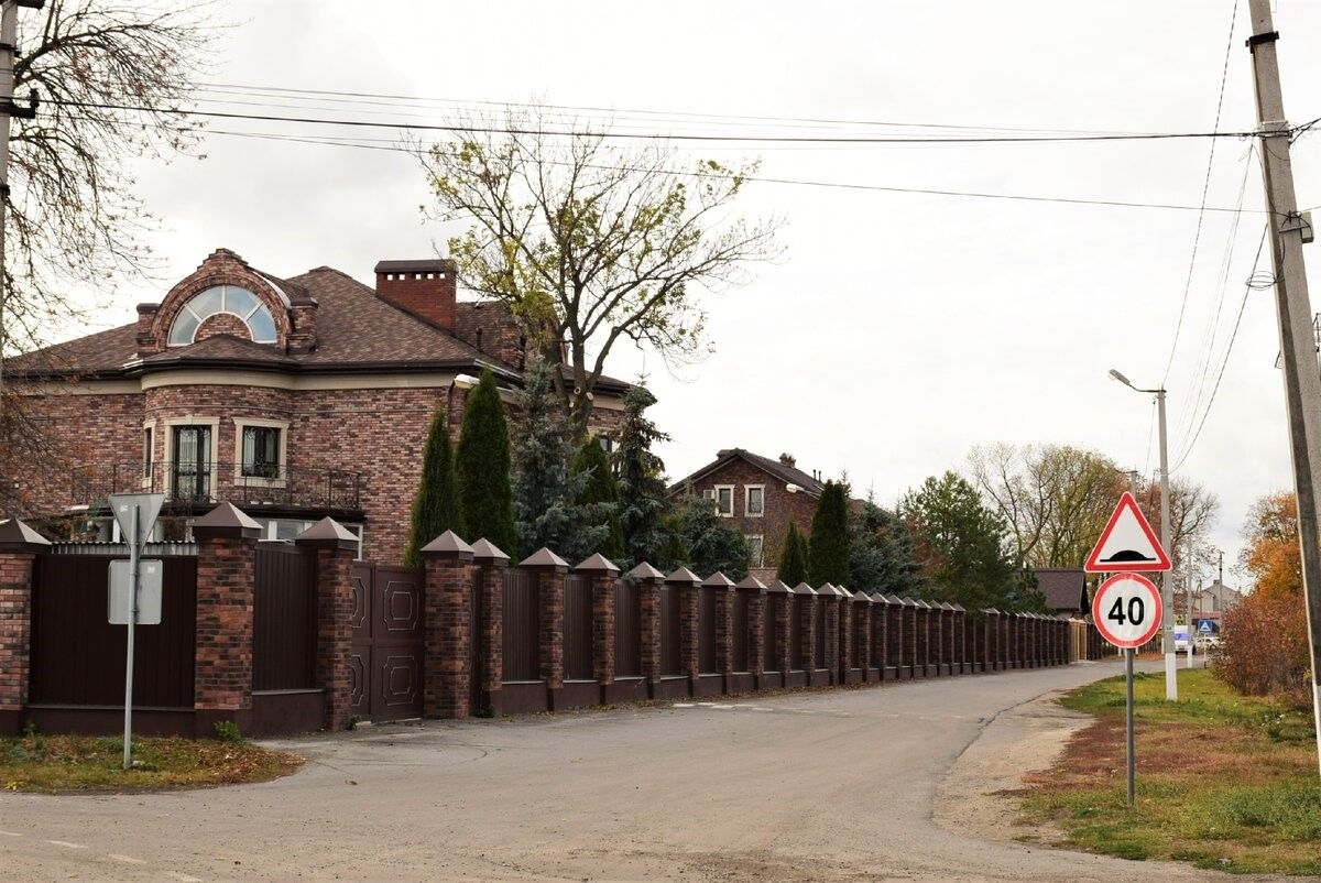 Хозяева полей и огородов