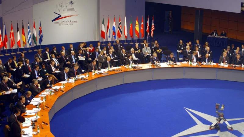 НАТО осудил нападение на танкер