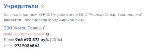 Электрогирлянды от Кириенко и Вексельберга