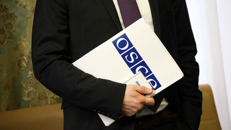 ОБСЕ: вирус лицемерия