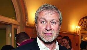 Abramovich went to Timir