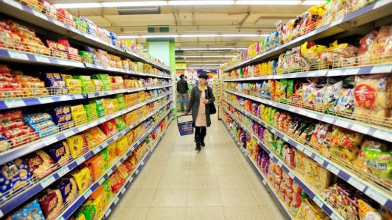 Кремль: Правительство контролирует ситуацию с ценами на продукты