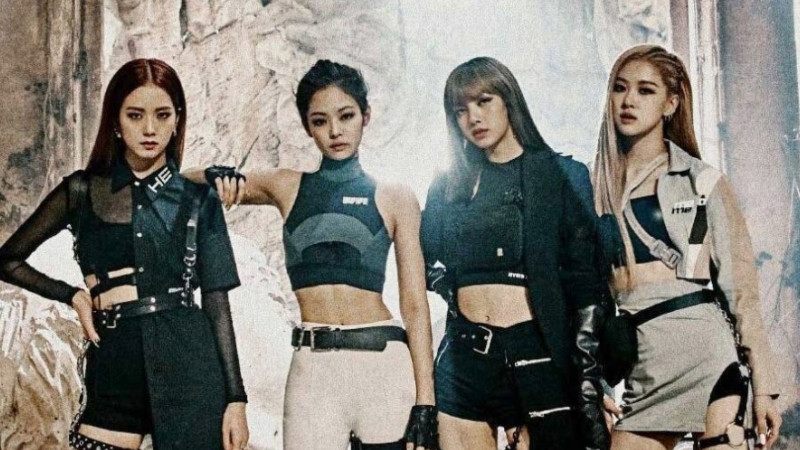 Клип Blackpink набрал около 1,5 млрд просмотров