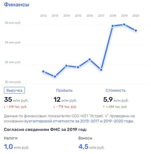 Сам себе бизнесмен, или кредо профессора Ястребова