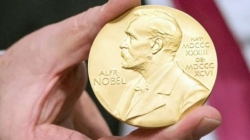 Муратов стал лауреатом Нобелевской премии мира