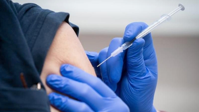 В Приморском крае вводится частичная обязательная вакцинация