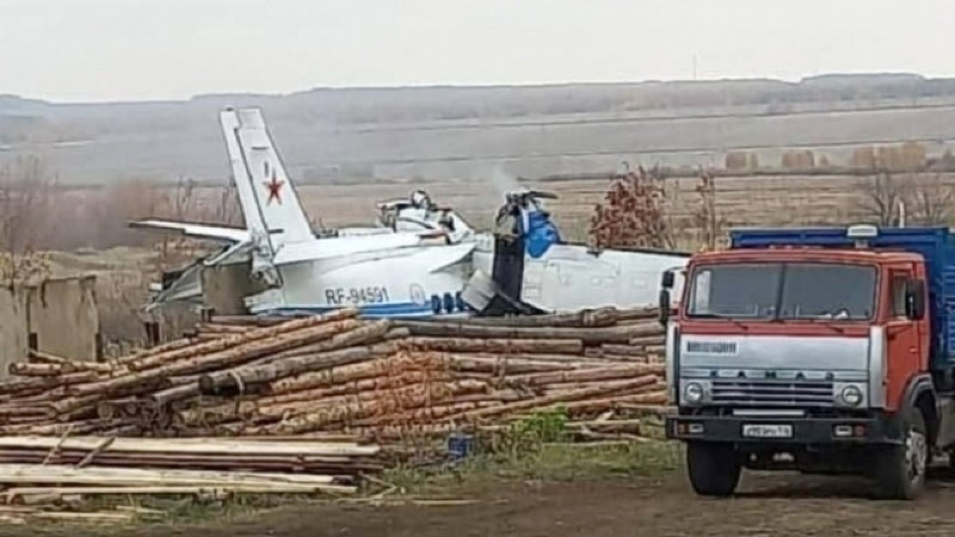 Семьи погибших при крушении L-410 получат компенсацию