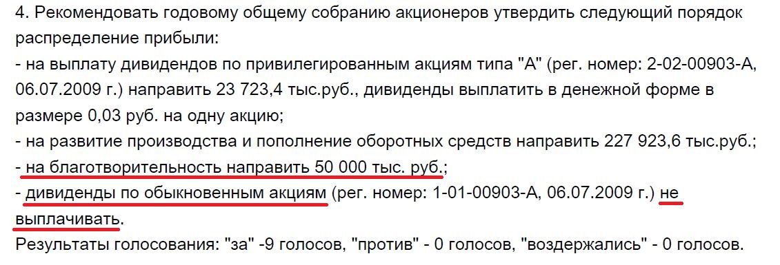 От Борбота до Анисимова через Ростех