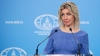 Zakharova: all questions to Kiev curators