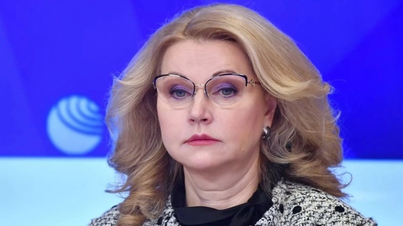 Голикова предложила объявить нерабочую неделю