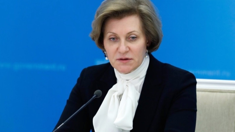 Попова выступила за повышение штрафов за нарушение санитарных норм