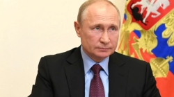 На совещании у Путина обсудят развитие газового потенциала Ямала