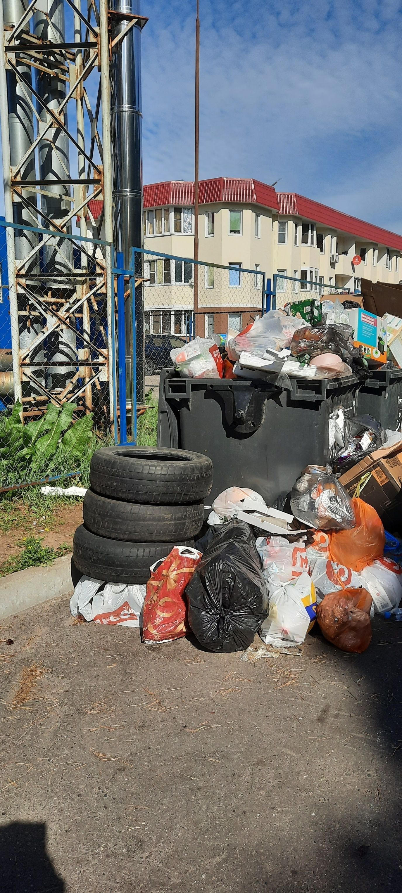 Губернатор Воробьёв не нашел с людьми 