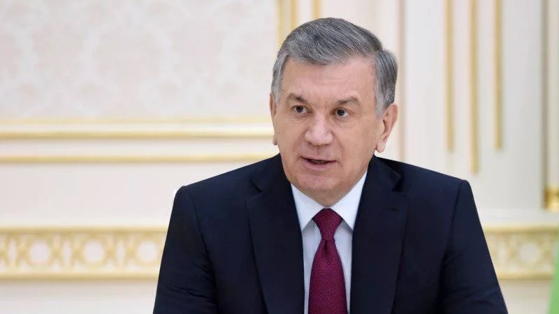 ЦИК подвела итоги выборов в Узбекистане