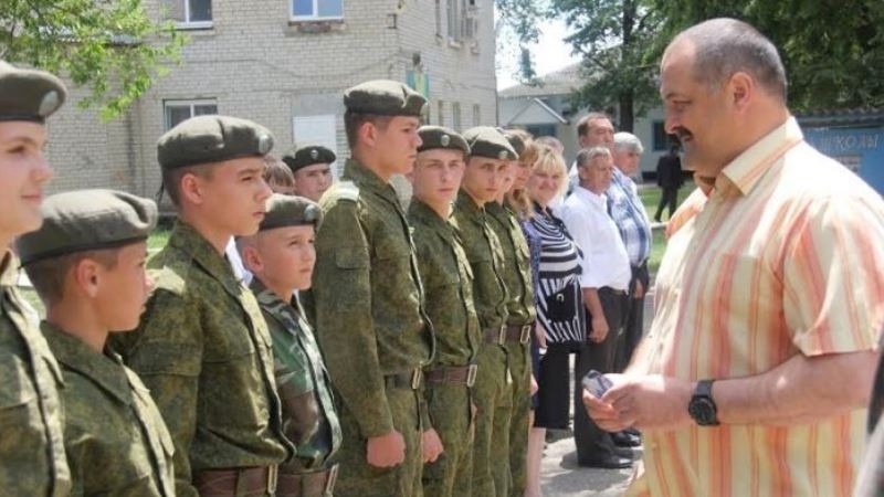 Следком проверяет инцидент с воспитанником спецшколы Ставрополья