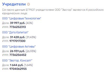 Из-под Сугробова к Грефу - путь Андрея Романко