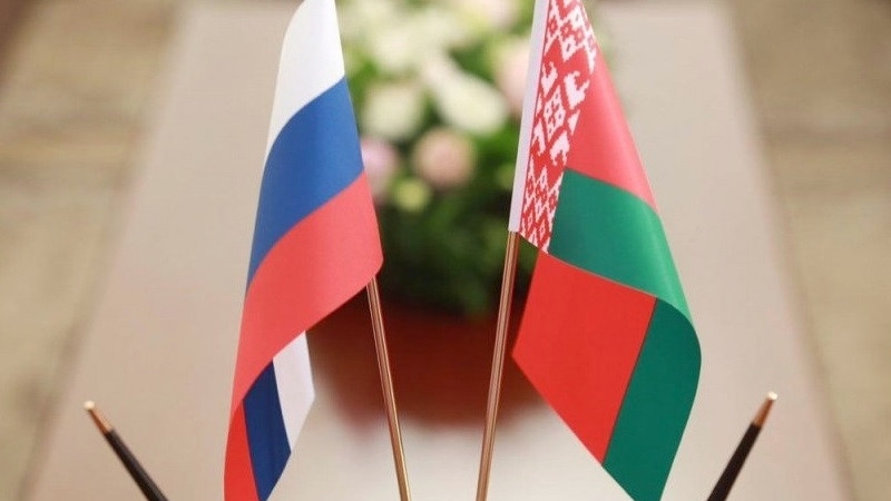 РФ и Белоруссия подписали протокол о ценах на газ