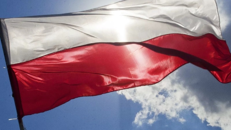 В Польше задержаны все мигранты, прорвавшиеся в страну