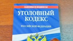 Махеев и Барышев: суды под уголовным "соусом"