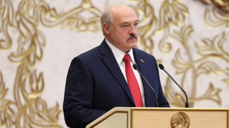 Лукашенко и Путин выразили соболезнования из-за ЧП на шахте