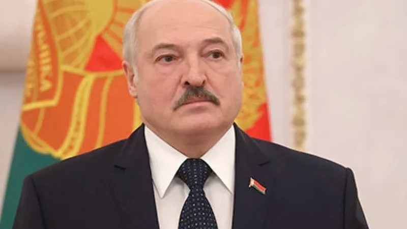 Лукашенко обратился к Германии и Польше