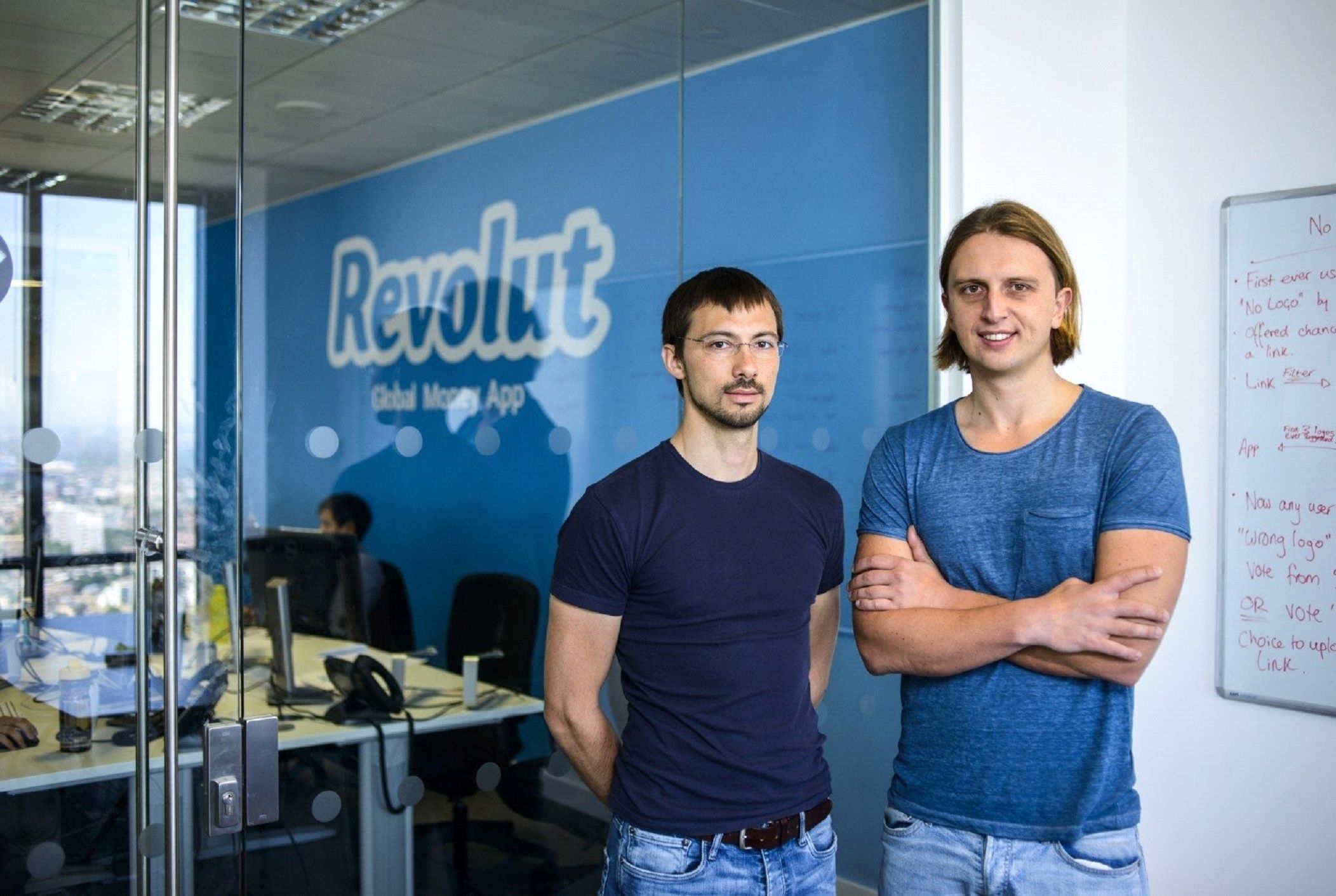 Revolut-ция отменяется?