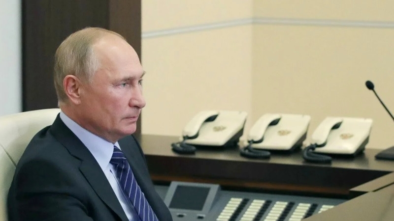 Путин поучаствует во встрече Высшего Евразийского экономического совета