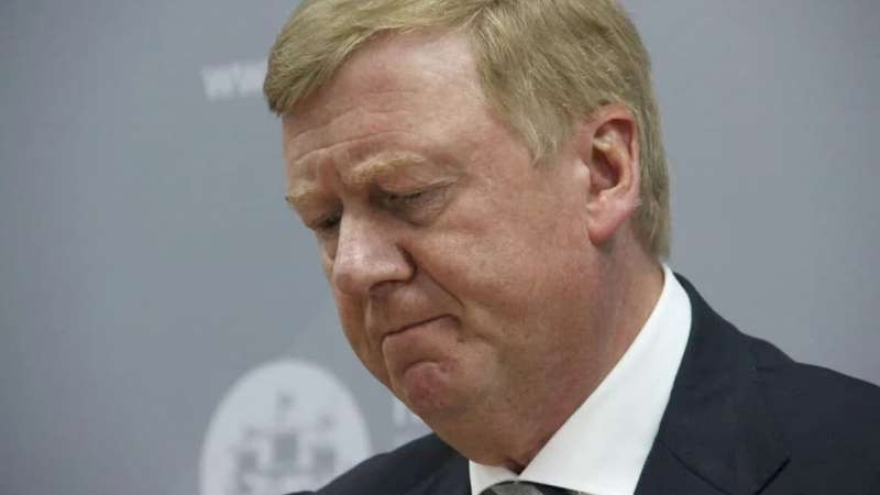 Rusnano against banks: Chubais "from the edge"?