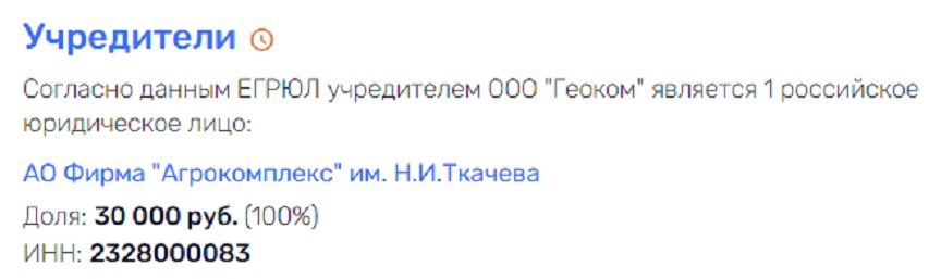 Александр Ткачев «прикупился» Тургеневым