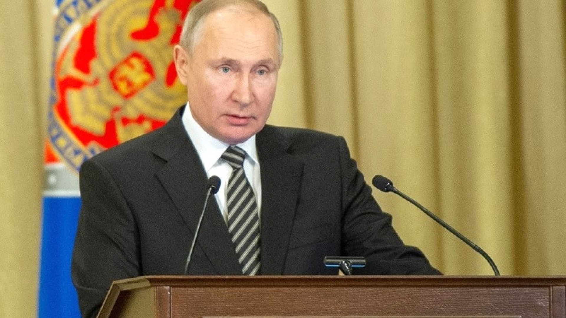 Путин не доверяет гарантиям Вашингтона