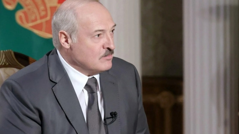 Лукашенко рассказал о проекте новой Конституции