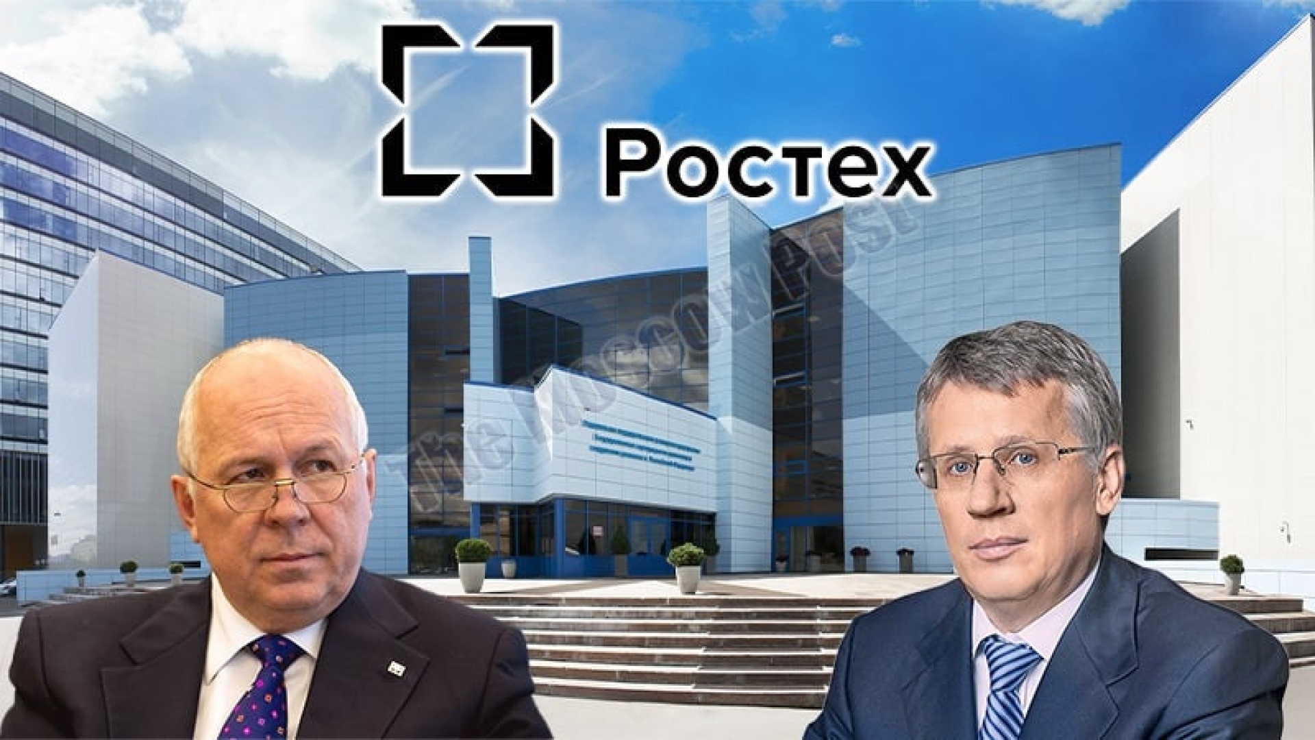 Полеты под "Ростех": не взлетим, так погреем руки?