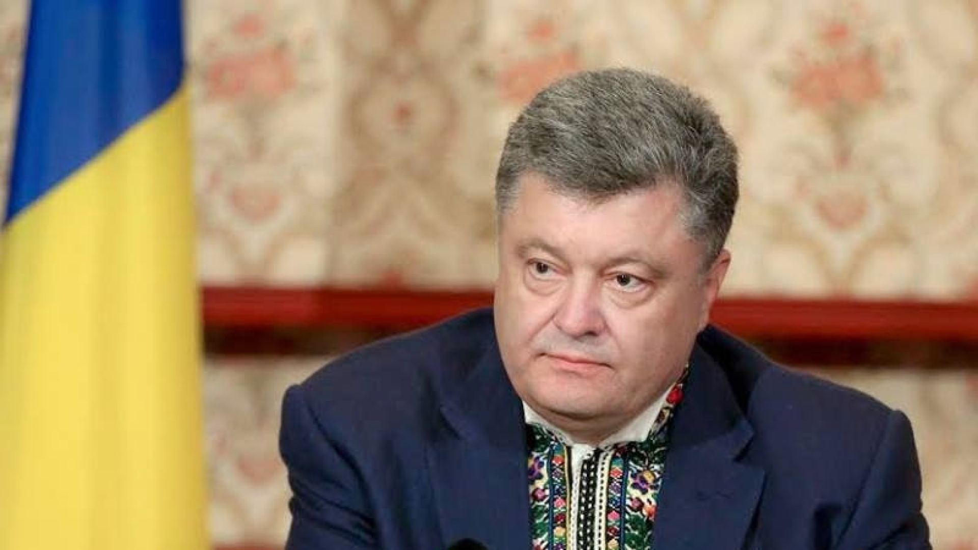 Порошенко проигнорировал допрос