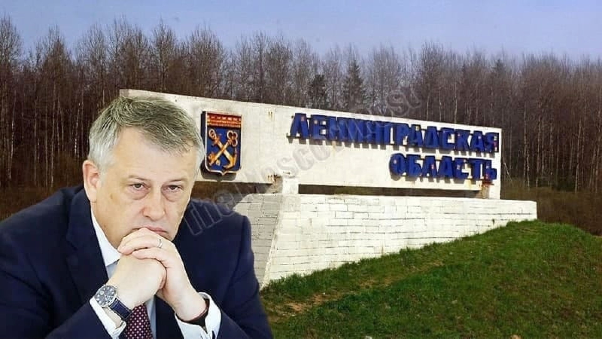 Реестр Дрозденко остался без Михеева