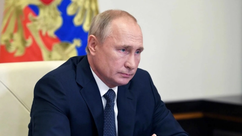 Путин заявил, что ситуация в Казахстане касается всех нас